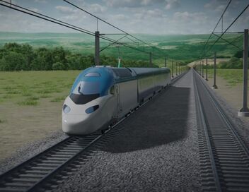 TGV : les 10 secrets d'un fleuron français