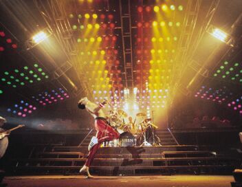 Queen, "We Are the Champions" : Le plus grand hymne sportif de tous les temps