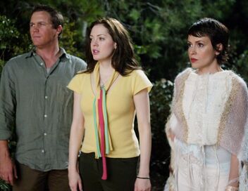 Charmed