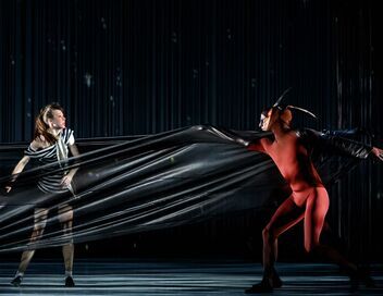 Ravel, la grande soirée de ballets