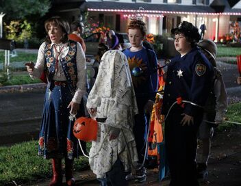 The Middle