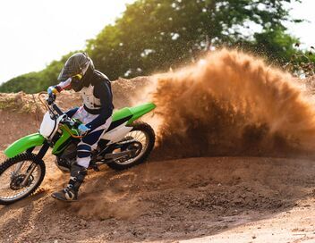 Motocross : Grand Prix de Sardaigne