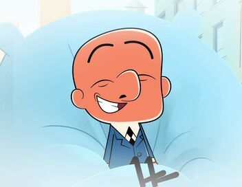 Mr Magoo