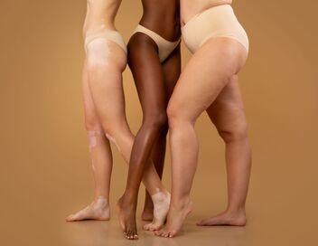 Corps sans complexe - Comment je me suis libérée