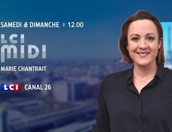 LCI Midi week-end
