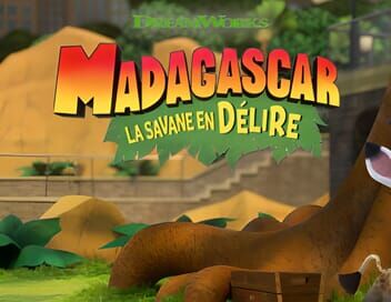 Madagascar : la savane en délire