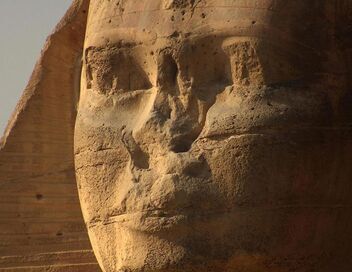 Les derniers secrets d'Egypte