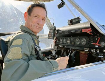 Au fil de l'Argentine