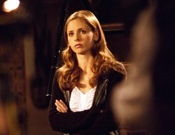 Buffy contre les vampires