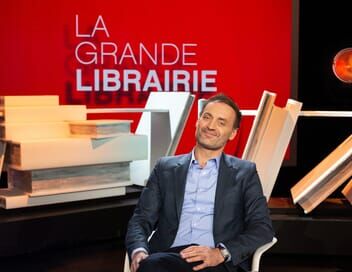 La grande librairie