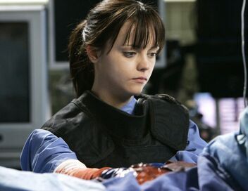 Grey's Anatomy