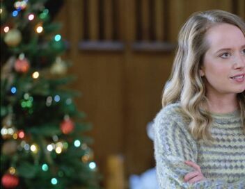 Noël avec un prince