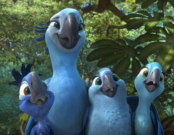 Rio 2
