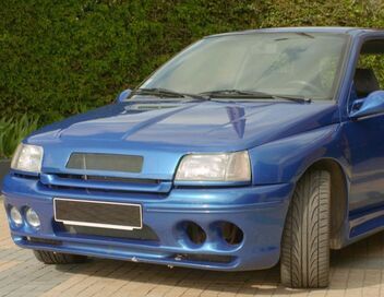 Wheeler Dealers France