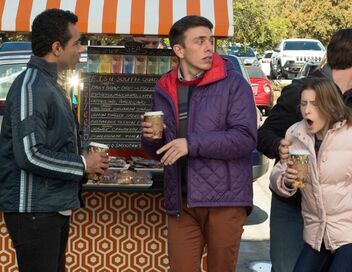 The Middle