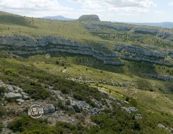 Les 100 lieux qu'il faut voir