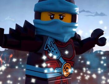 Ninjago Decoded