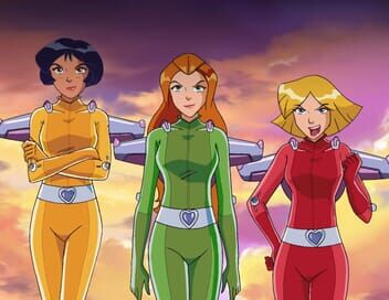 Totally Spies