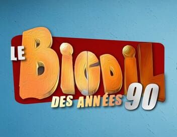 Le Bigdil des années 90