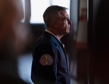 Chicago Fire