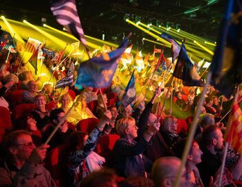 Le grand concours des régions