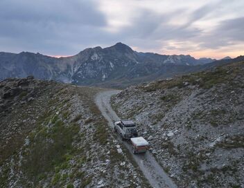 La folie du camping-car : des vacances pas comme les autres