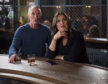 New York Unité Spéciale