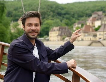 Les héros du patrimoine