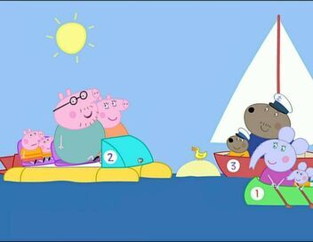 Peppa Pig