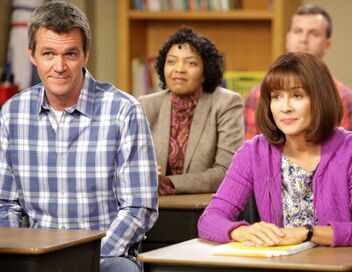 The Middle