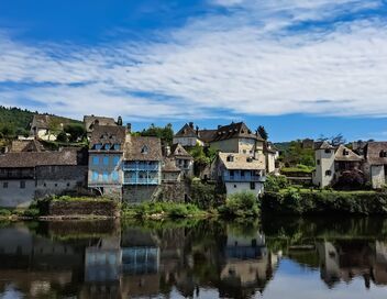 En Corrèze, l'auberge des ex-détenus