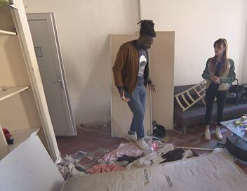 Cleaners les experts du ménage