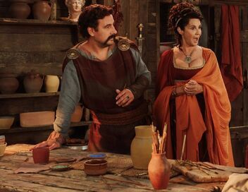 La petite histoire de France