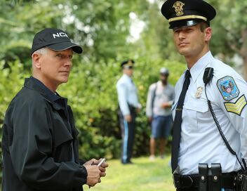 NCIS