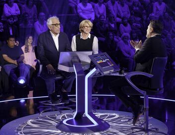 Qui veut gagner des millions ?