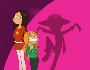 Les Sisters
