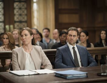 New York Unité Spéciale