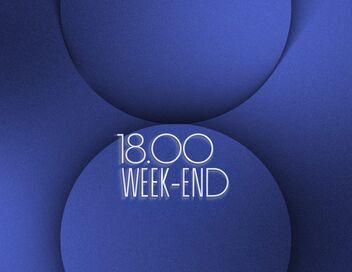 18H week-end