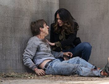 The Rookie : Le flic de Los Angeles