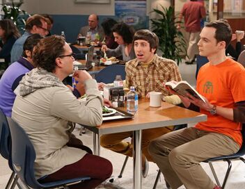 The Big Bang Theory