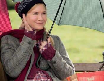 Bridget Jones Baby