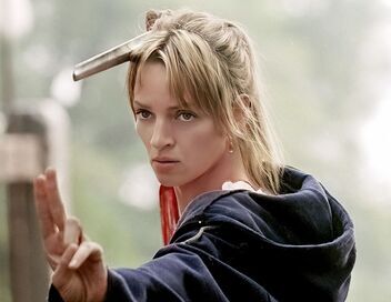 Kill Bill vol. 2