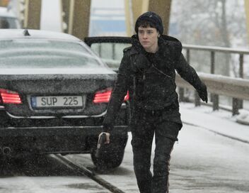 Millenium : ce qui ne me tue pas