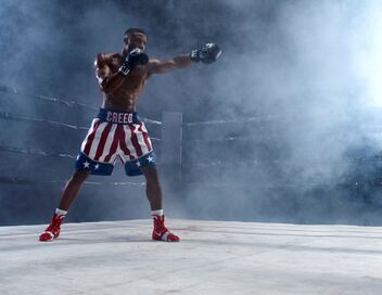 Creed II