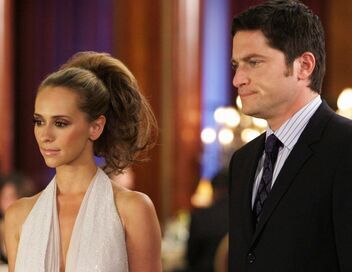Ghost Whisperer