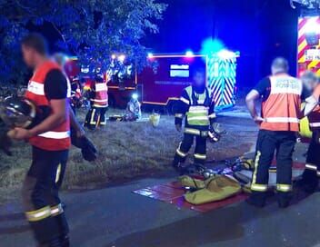 100 jours avec les gendarmes du Médoc