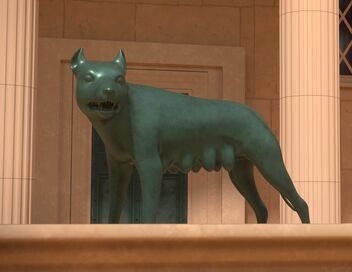 Idéfix et les Irréductibles