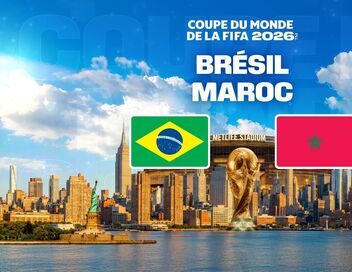 Football : Coupe du monde