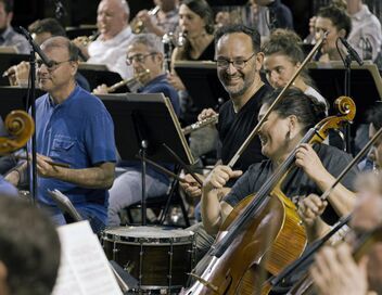 Famous Orchestras : Les meilleurs orchestres du monde