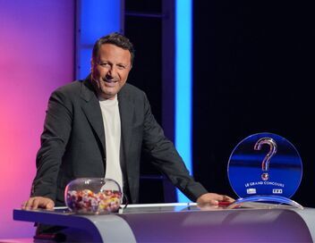 Le grand concours